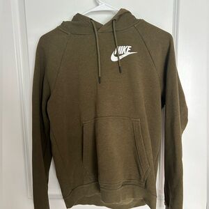 nike hoodie